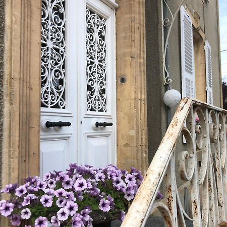 Appartement Paul Verlaine Carignan Exterior foto